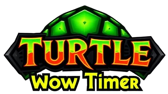 Turtle-WoW Logo